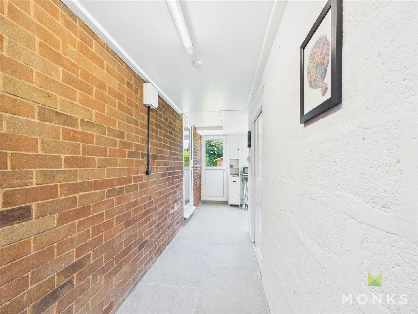 35 Mayfield Grove, Shrewsbury, SY3 0JX For Sale